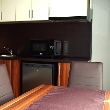Apartment Studio Ambeli