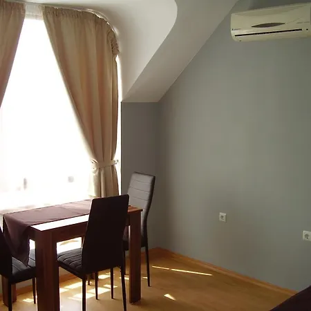 Studio Ambeli Apartment Zarewo