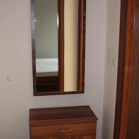 Studio Ambeli Apartment