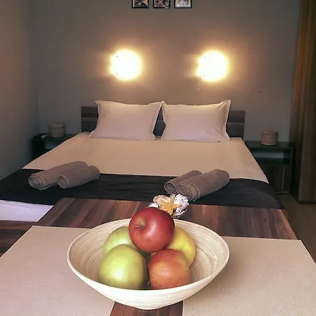 Studio Ambeli Zarewo